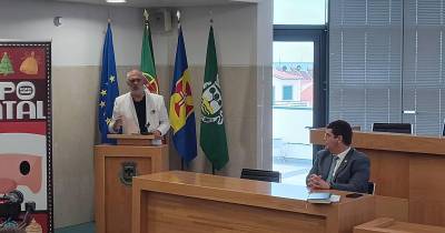 45 empresas na 1.ª edição da Expo Natal Porto Santo