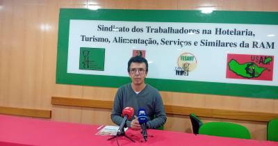 “Todos os trabalhadores” devem aderir à greve, porque pacote laboral atinge a todos