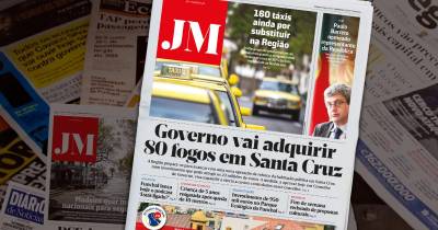 Governo vai adquirir 80 fogos em Santa Cruz