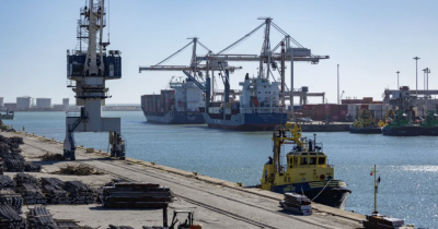Porto de Leixões: Ministérios garantem abastecimento à Madeira