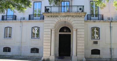 OE2026: Chega e PS disponíveis para permitir reforço da dotação do Tribunal Constitucional