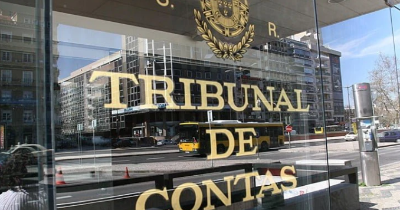 Contratos acima de 950 mil euros terão de ser comunicados ao TdC mesmo sem visto prévio