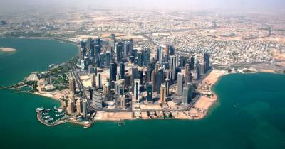Qatar quer organizar Jogos Olímpicos no futuro.