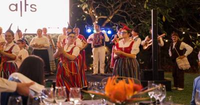 ALTS: Savoy Palace acolhe ‘feira’ do turismo de luxo entre 22 e 24 de fevereiro