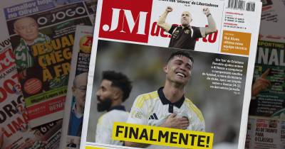 Finalmente!