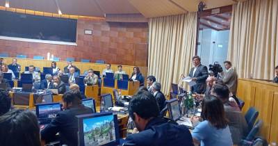 Aeroporto do Porto Santo: “Não importa os culpados, importa é resolver”, alerta a IL