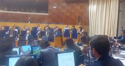 Chega diz que projeto socialista “é antigo” e PSD recorda proatividade legislativa no combate às drogas