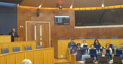 PS pede estudo de viabilidade para metro de superfície entre a Calheta e o Caniçal