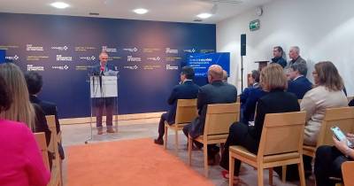 Aeroporto atraiu 5 milhões de passageiros e ambiciona por mais