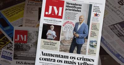 Aumentam os crimes contra os mais velhos