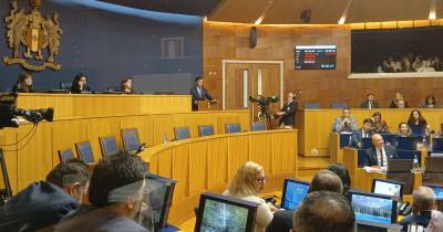 “A verdadeira alma deste orçamento, é a pessoa humana”, diz Duarte Freitas