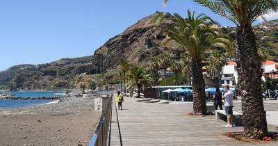 Concelho da Ribeira Brava deu confiança total ao PSD