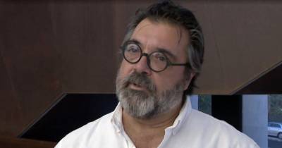 Casa da Cultura de Santa Cruz recebe o arquiteto Freddy César para conversa aberta