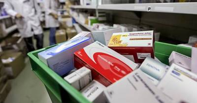 Governo Regional assegura fornecimento de medicamentos às forças armadas, GNR e PSP