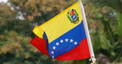 Cerca de 50 pessoas participaram em marcha de apoio à liberdade na Venezuela no Funchal