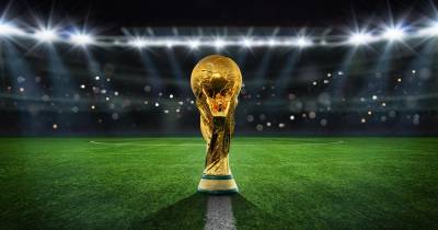 Mundial de futebol de 2030 “já está a ser trabalhado”