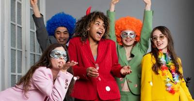 MadeiraShopping celebra Carnaval com música, magia e desfile especial