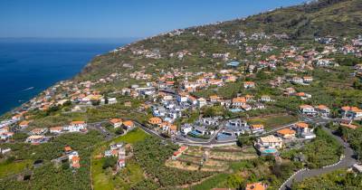 No ranking dos preços medianos por metro quadrado, a Calheta surge como o município mais caro para comprar casa.