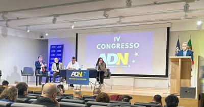 Eleito o novo Conselho Nacional do ADN