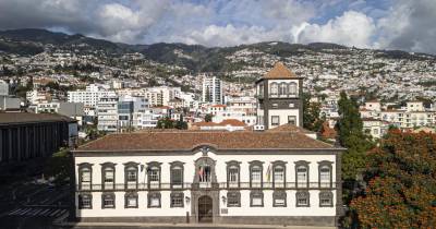 Casa da Moeda diz que não avaliou diamante encontrado na Câmara do Funchal