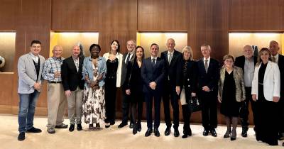 Leonel Silva aborda desafios no acesso à habitação em sessão no Rotary Clube