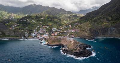 Enquanto aguarda pelo vídeo, não deixe escapar a oportunidade de ler a reportagem na íntegra.
