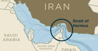 Irão: Teerão diz que situação de Ormuz só mudará se EUA “aceitarem acordo razoável”