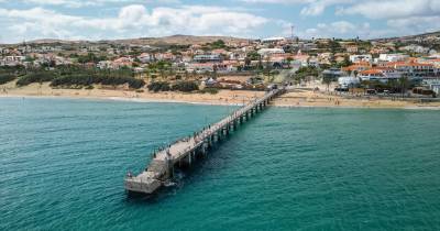 A cerimónia, no âmbito da Semana do Artesão