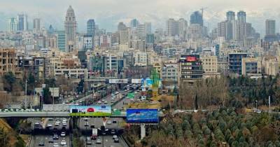 Irão: Teerão lista 56 museus e sítios históricos atingidos por ataques aéreos