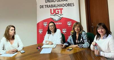 Mulheres Socialistas empenhadas no combate às desigualdades