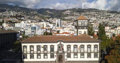 Neste momento, a Câmara do Funchal está a promover uma campanha de adesão à plataforma.