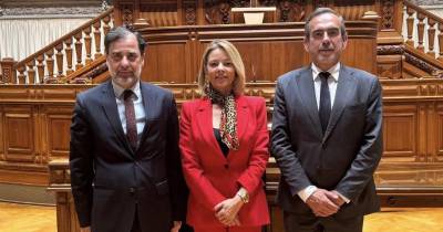 Deputados do PSD/M na República sublinham reforço de poderes de regulação da Região nos TVDE