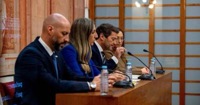 Chega exige atualização da legislação sobre novas drogas