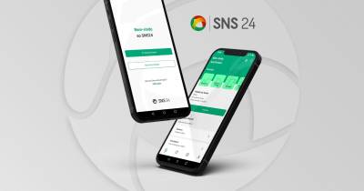 Utentes já podem ver no SNS 24 quanto custaram os seus cuidados de saúde ao Estado