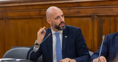 Chega acusa falta de regulação nos TVDE de abrir portas à criminalidade