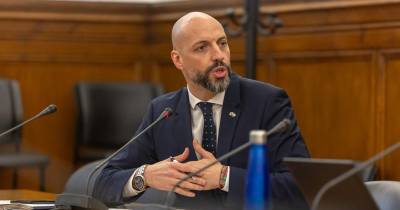 Chega denuncia falta de efetivos e acusa liderança da PSP de má gestão na Madeira