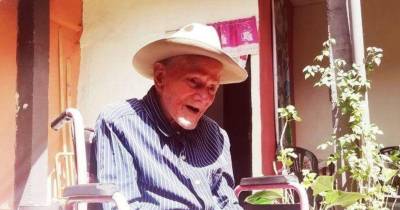 Morreu o venezuelano de 115 anos que era o homem mais velho do mundo