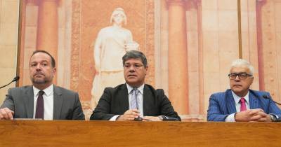 PS apela à união de todos os partidos contra “ataque” aos direitos dos madeirenses e açorianos