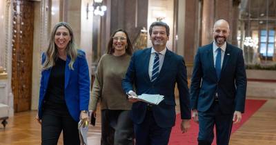 Presidenciais: Francisco Gomes garante que Ventura é o único que defende a autonomia