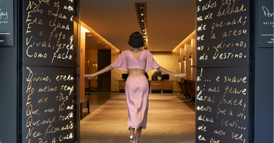 Porto: Hotel PortoBay Teatro distinguido com o Prémio Cinco Estrelas