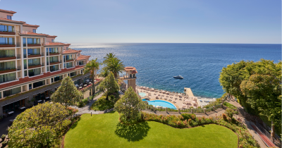 PortoBay inicia 2026 com 26 novas distinções