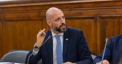 Chega defende regulação autónoma dos TVDE