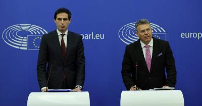 Estima-se que os danos anuais na Europa, por inundações costeiras, possam superar 1,6 biliões de euros em 2100, com 3,9 milhões de pessoas expostas a esse fenómeno em cada ano.