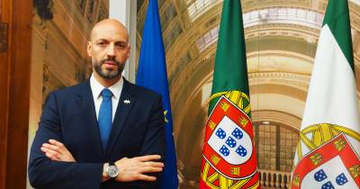 Chega quer transferência dos madeirenses da GNR para a Região