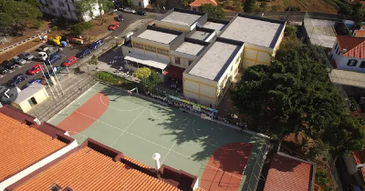 Greve: Escola Básica da Cruz Carvalho encerrada