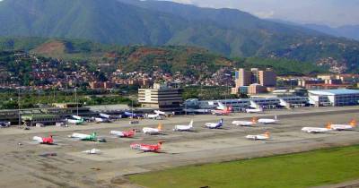 Venezuela: Irão condena anúncio de Trump sobre fecho do espaço aéreo