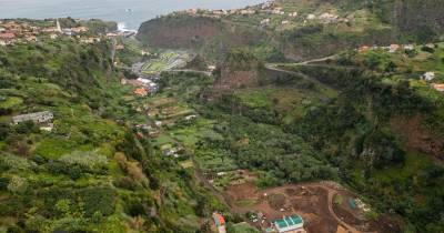 Perdidos e Achados: Projeto do campo de golfe gera expectativa e incerteza entre moradores do Faial