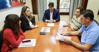 Câmara do Porto Moniz assegura transporte de utentes para o centro de atividades em São Vicente