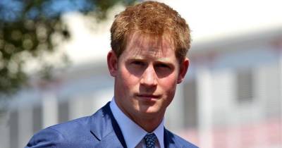 Príncipe Harry acusado de assédio e intimidação por dirigente de ONG em África