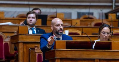 CHEGA critica PSD e CDS após chumbo de proposta para indemnizar lesados do BANIF já em 2026